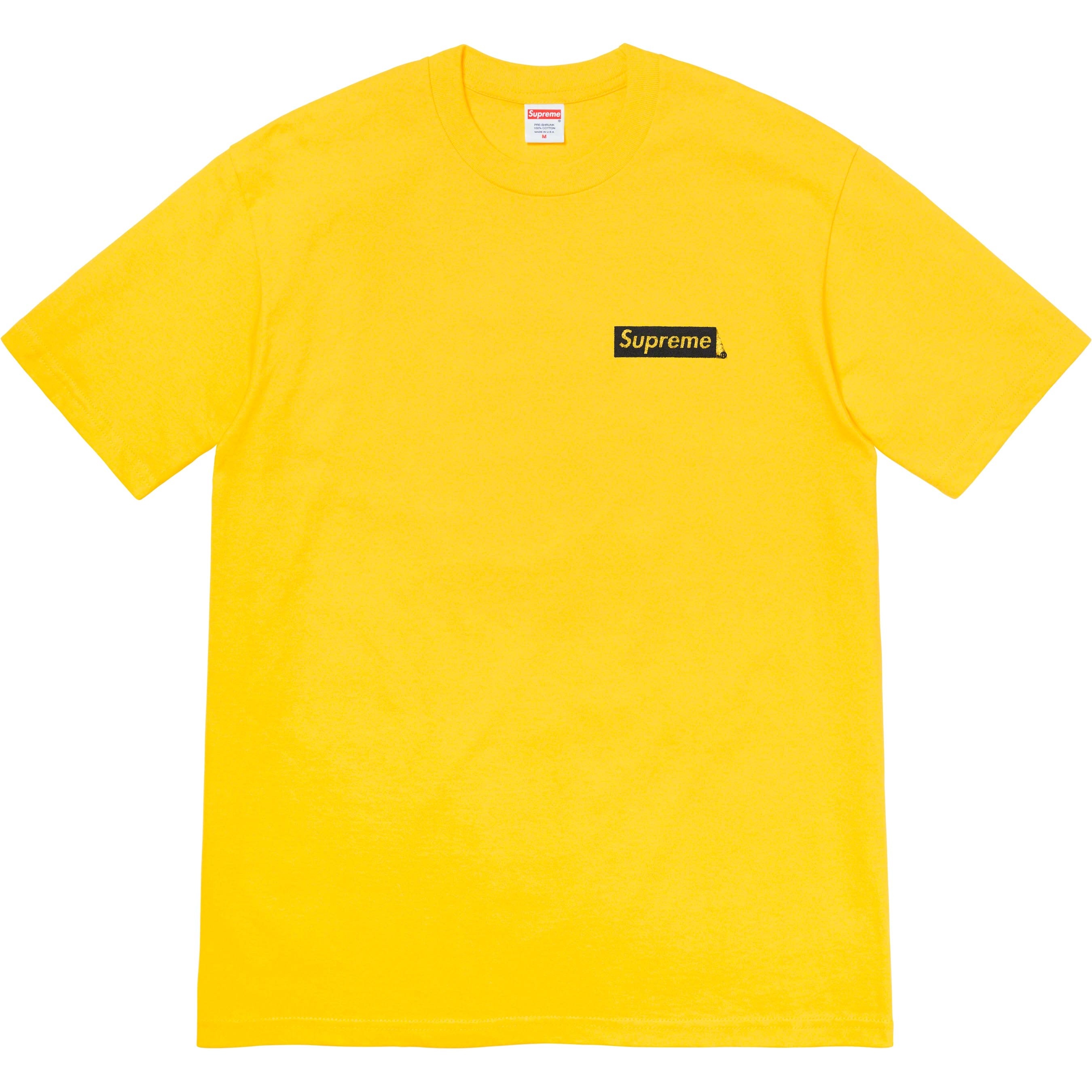 Body Snatchers Tee view 2